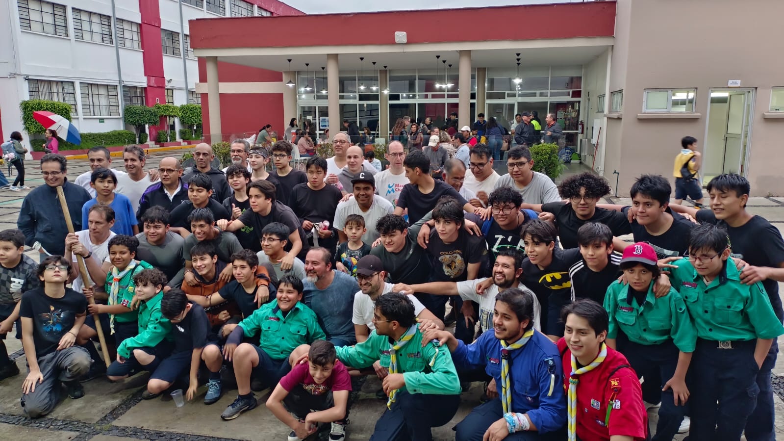 Momento 19 del Grupo 8