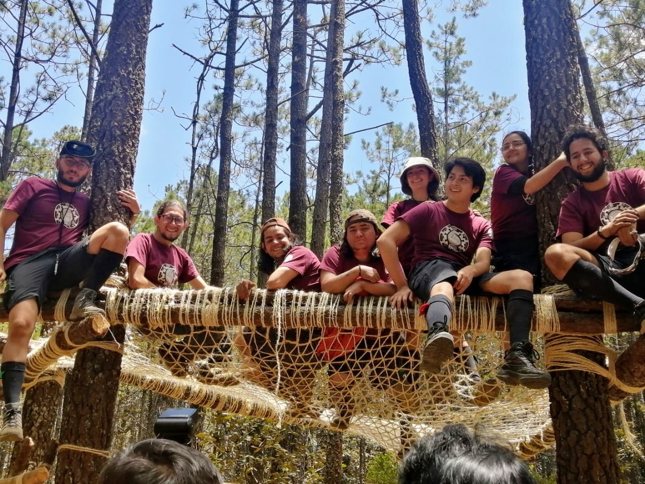 Momento 29 del Grupo 8