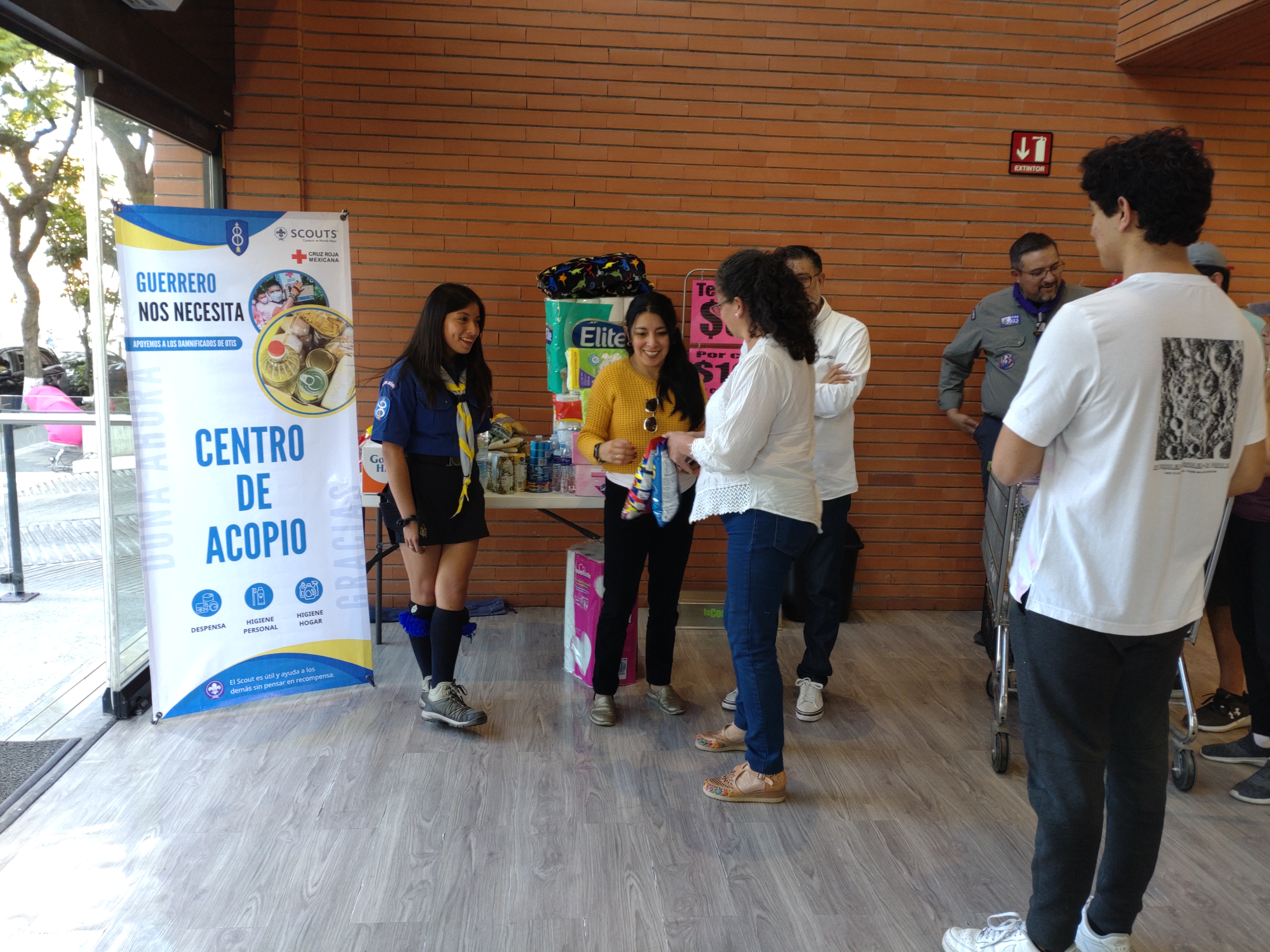 Momento 4 del Grupo 8