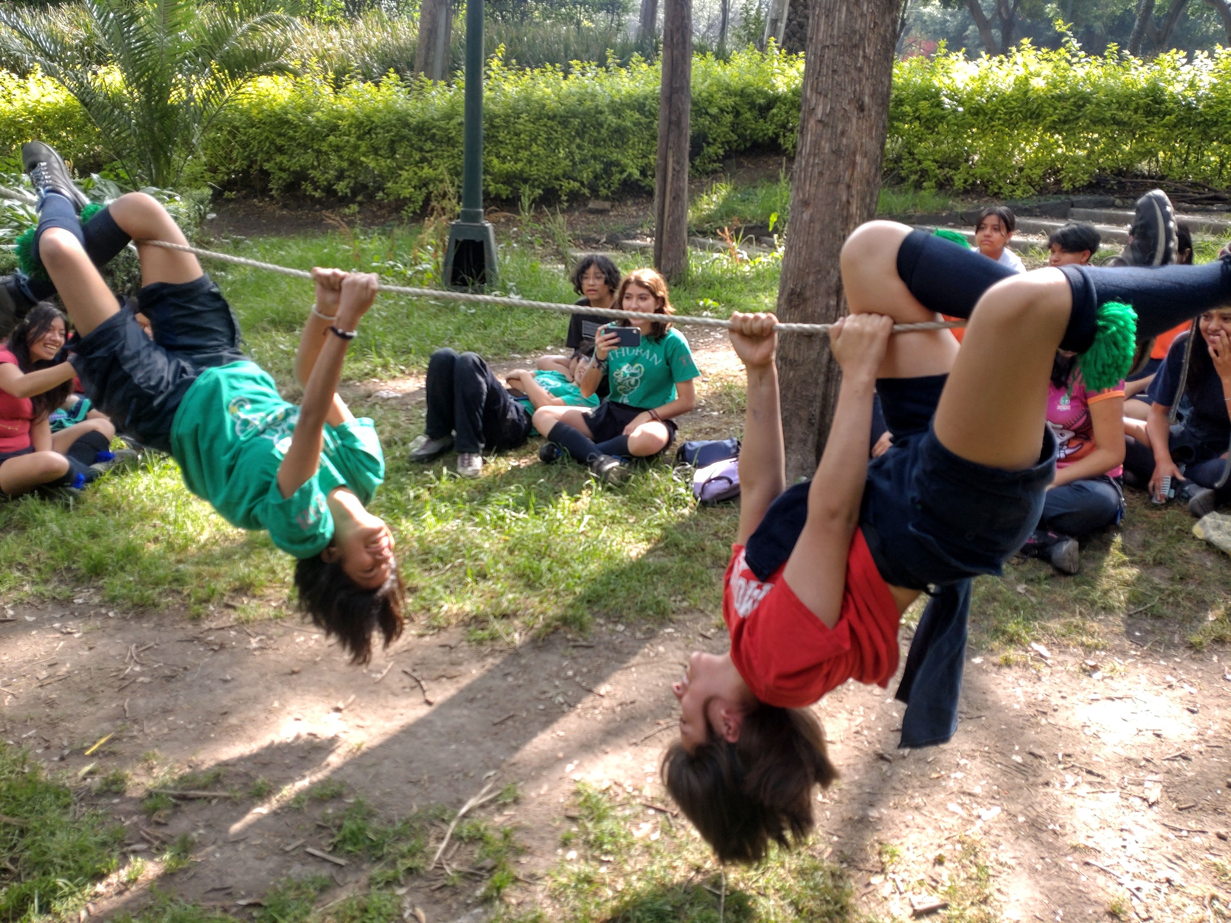 Momento 48 del Grupo 8