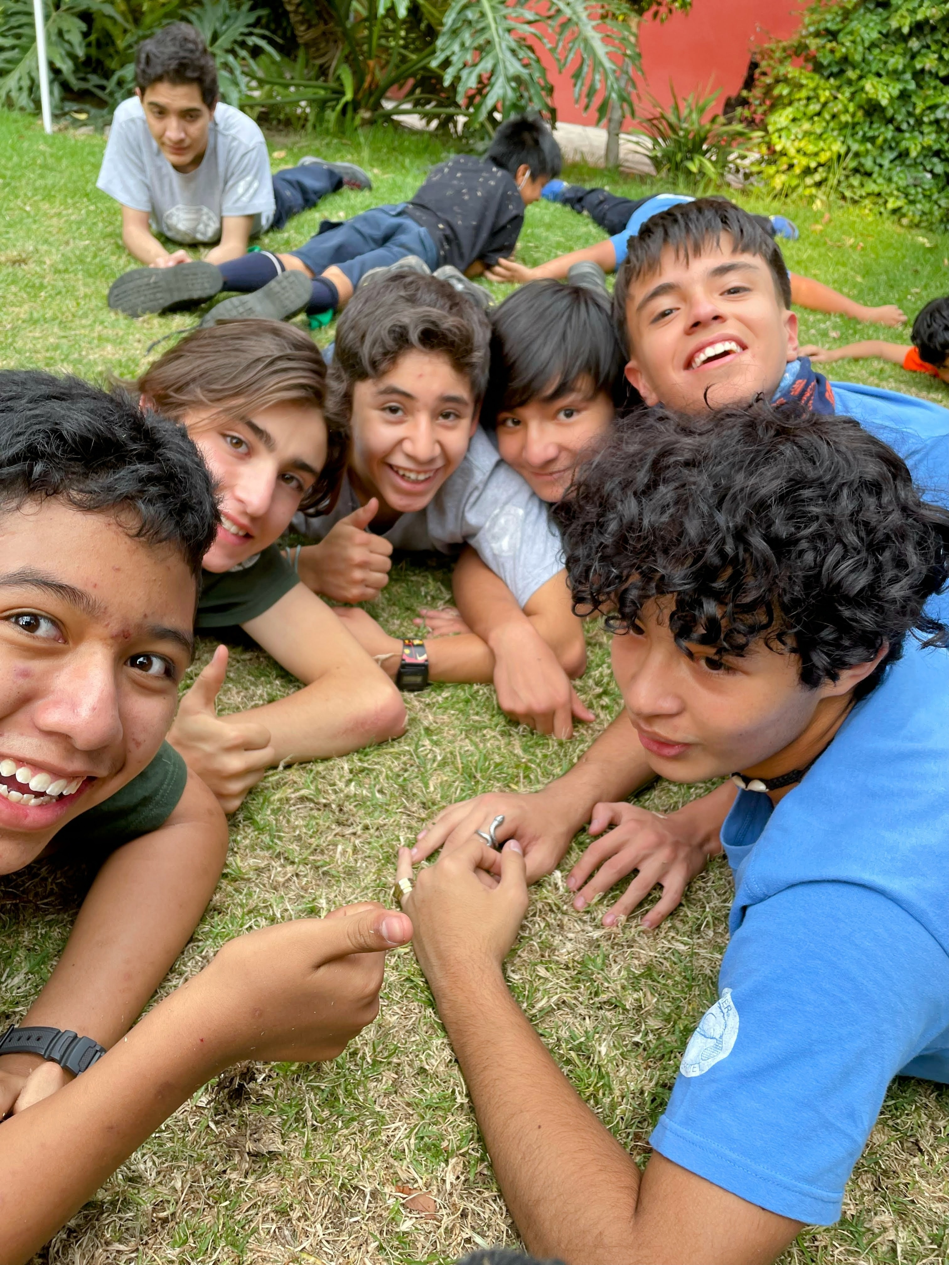 Momento 55 del Grupo 8